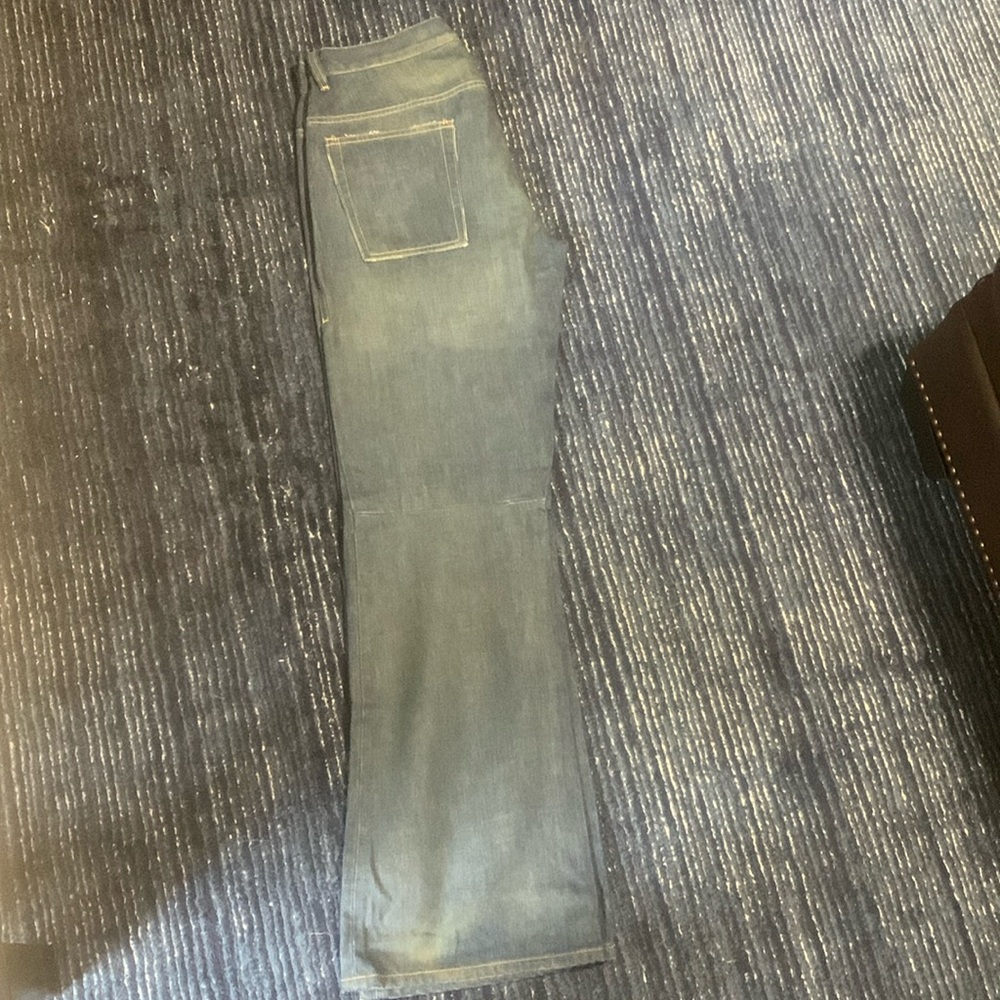 Deisel USA Jeans 34 Waist